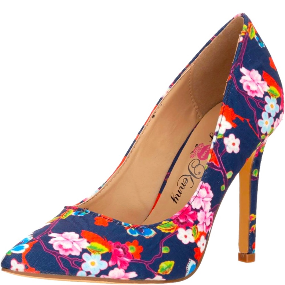 Penny Loves Kenny Women's Opus Sf Pump